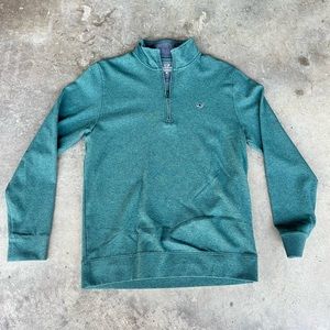 M Vineyard Vine Pullover